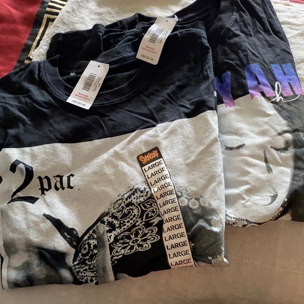 Shirts